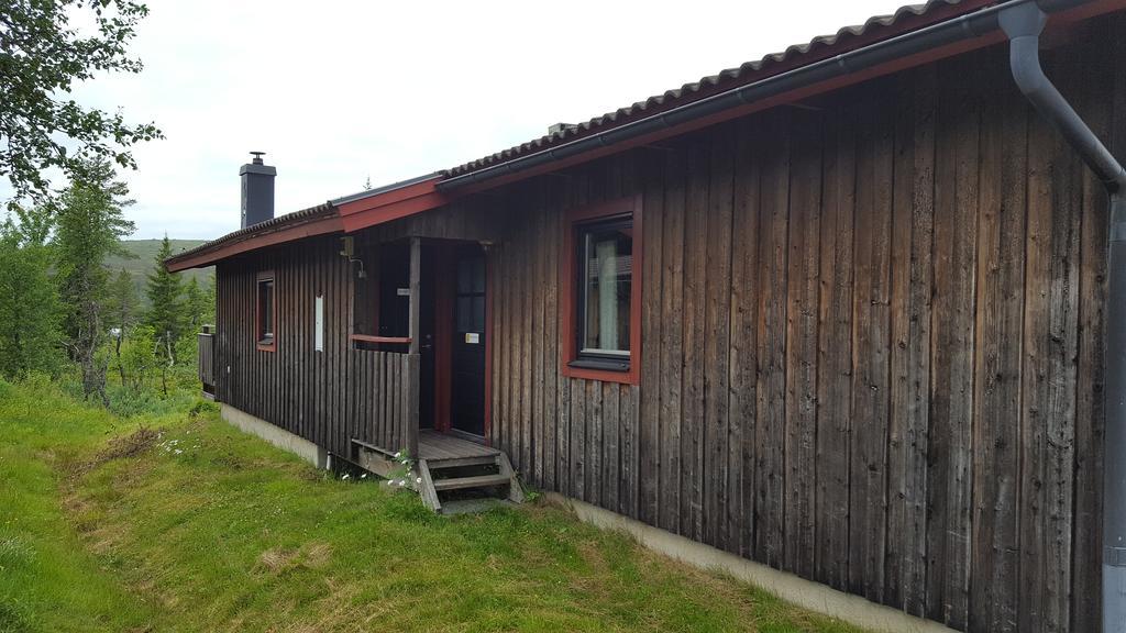 Saelens Bed & Breakfast Apartments Exterior foto