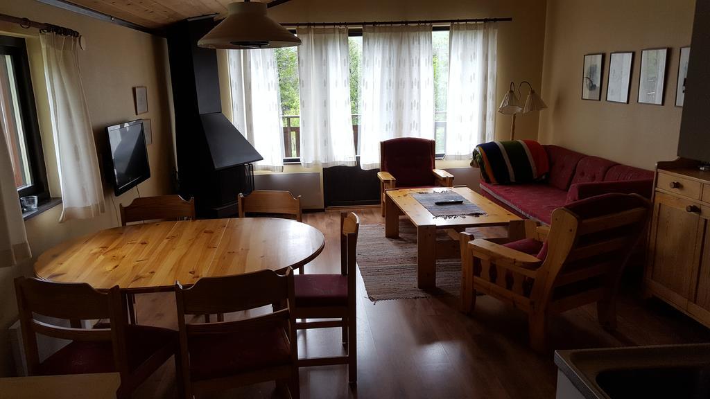 Saelens Bed & Breakfast Apartments Exterior foto