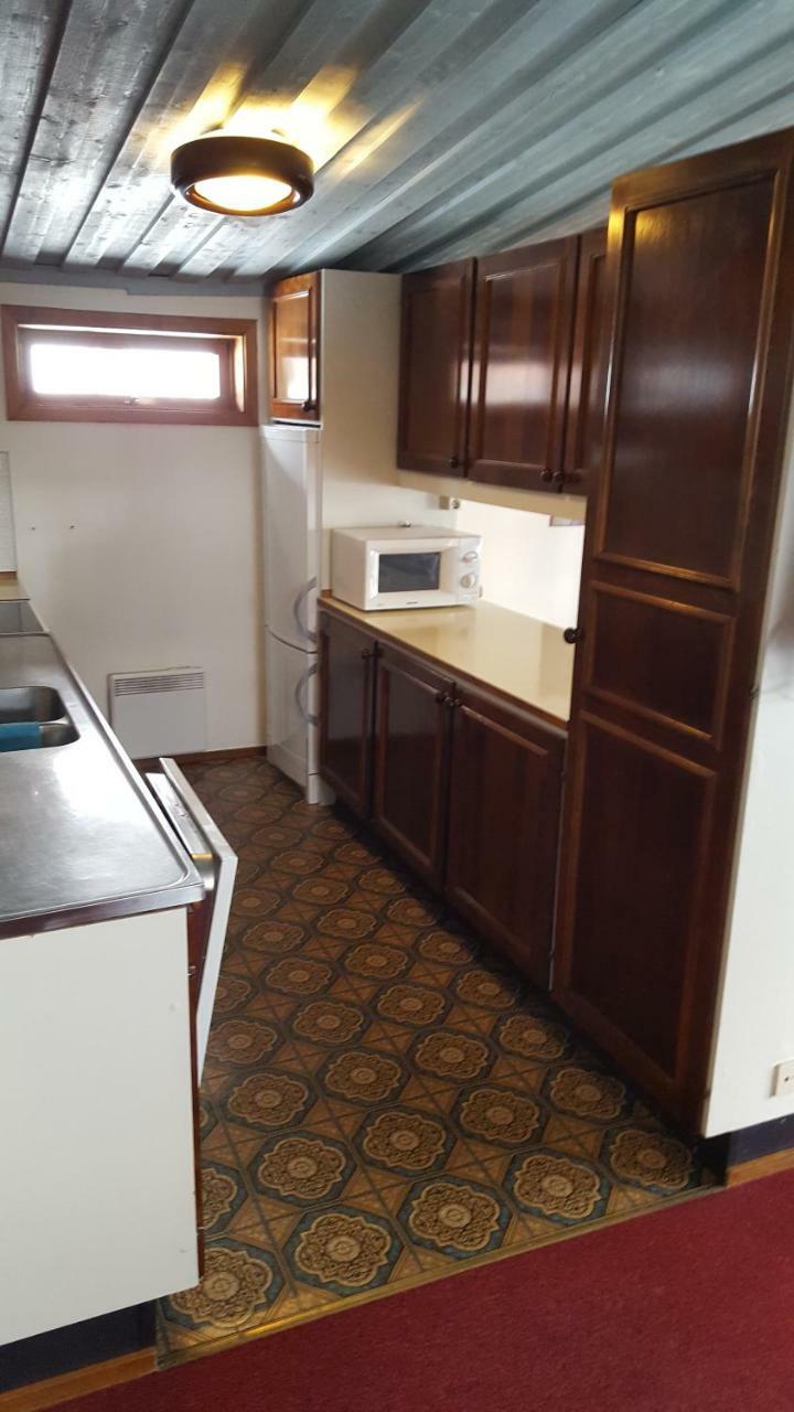 Saelens Bed & Breakfast Apartments Exterior foto