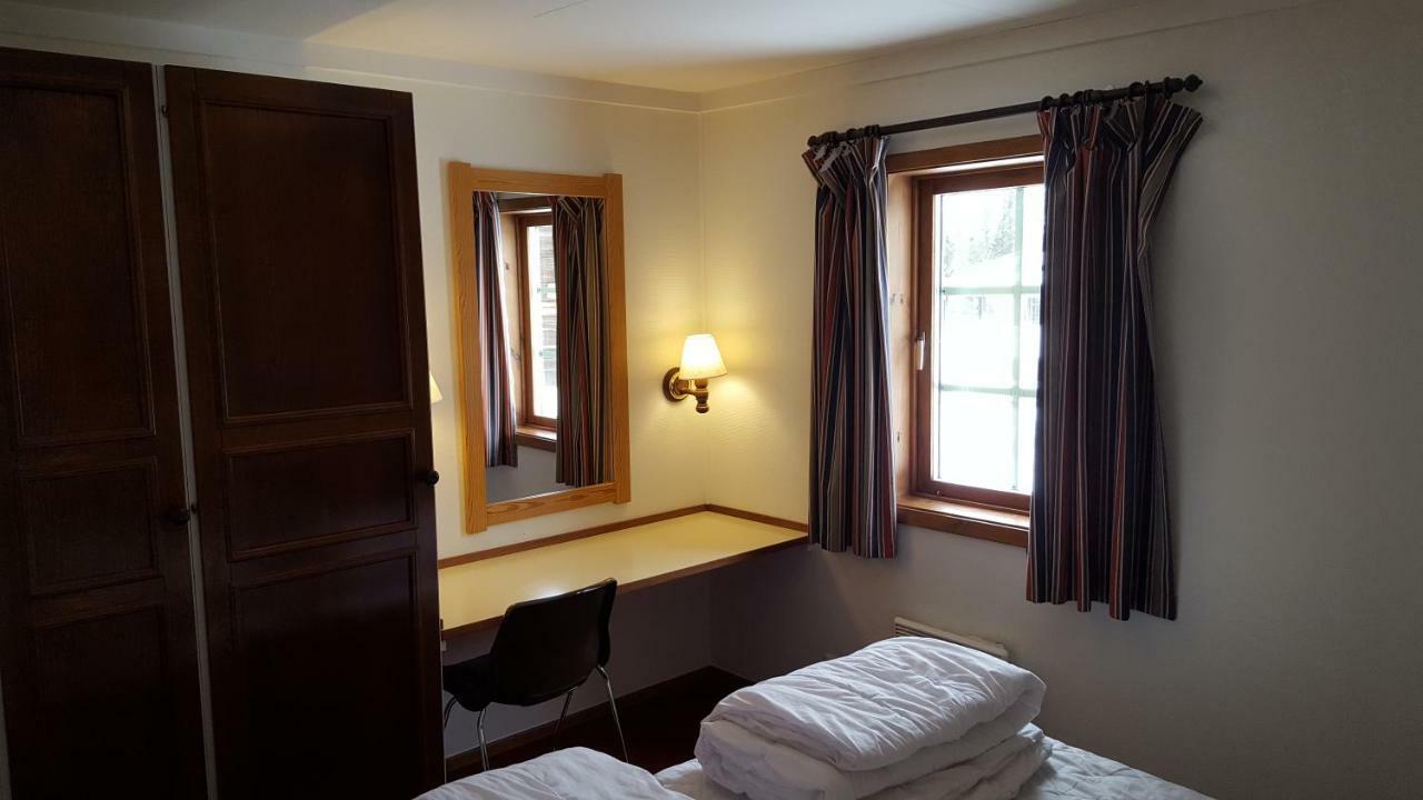 Saelens Bed & Breakfast Apartments Exterior foto