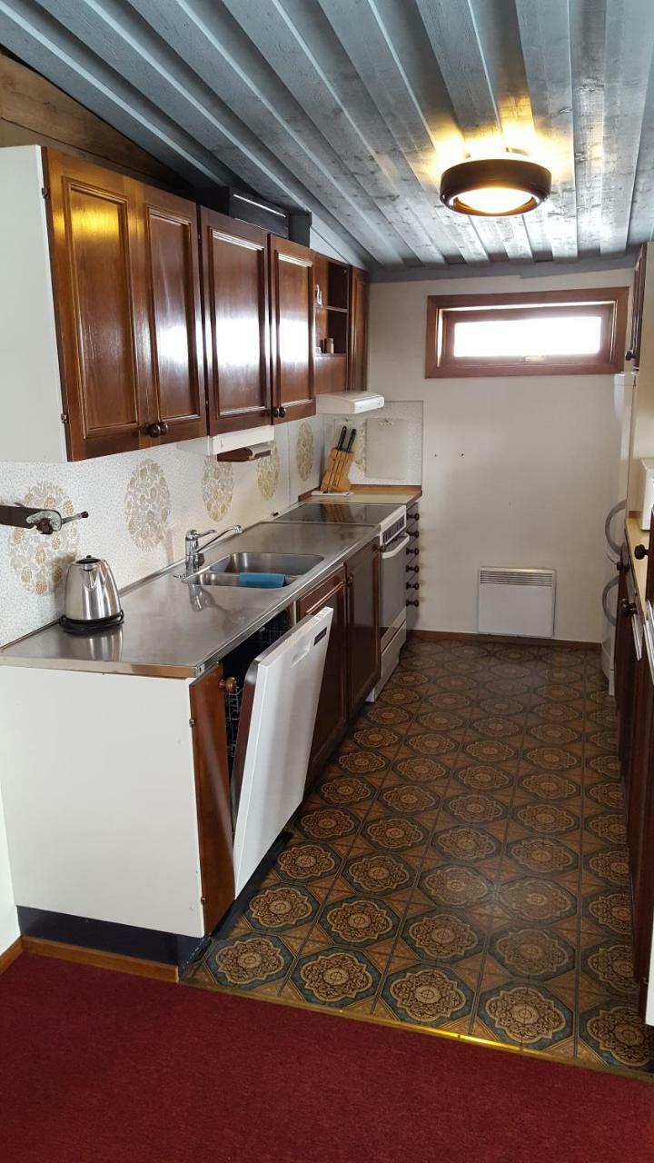 Saelens Bed & Breakfast Apartments Exterior foto